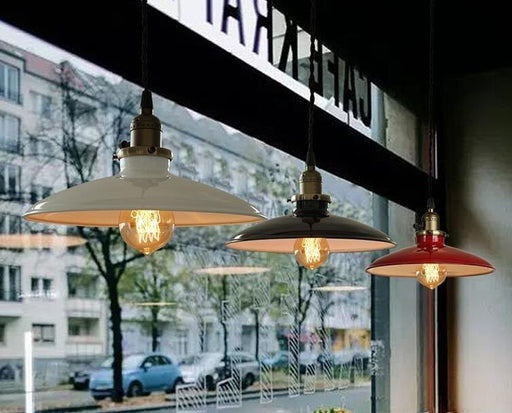 American Style Retro Vintage Pendant Light.