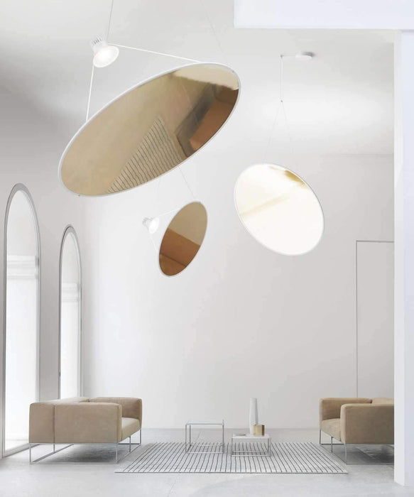 Amisol Pendant Lamp-DWHOME