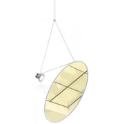 Lampe à suspension Amisol - DWHOME