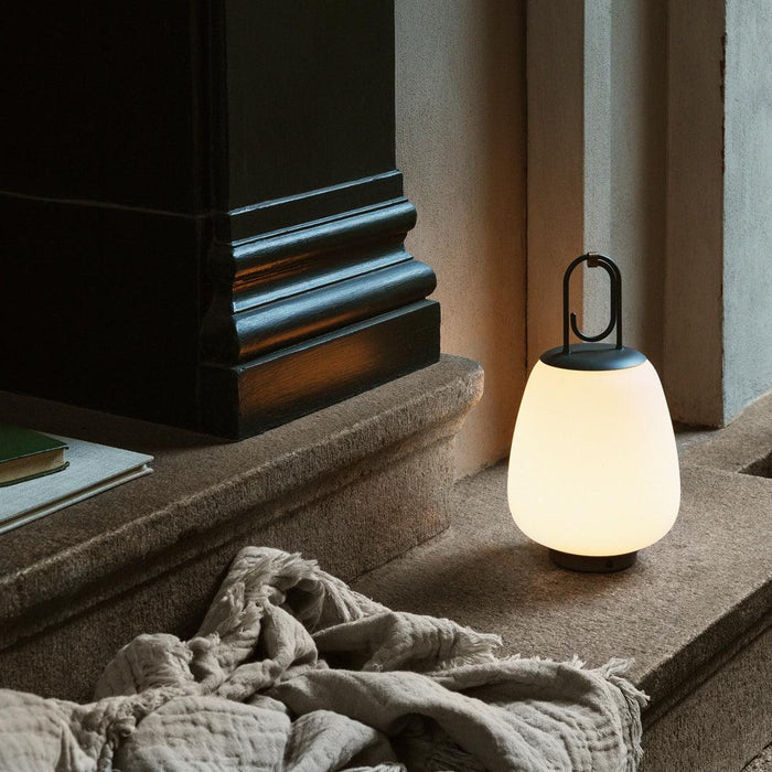 Lucca SC51 Portable Table Lamp - DWHOME