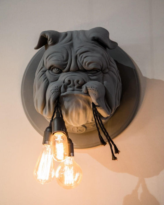 Amsterdam Wall Lamp.