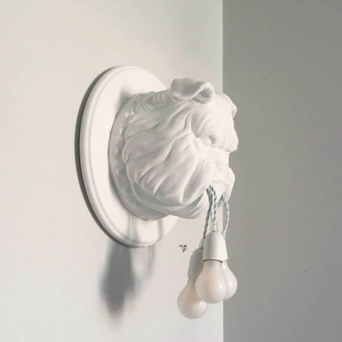 Amsterdam Wall Lamp - DWHOME