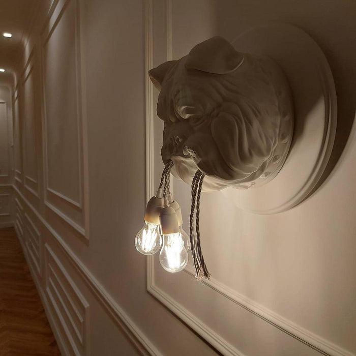 Amsterdam Wall Lamp.