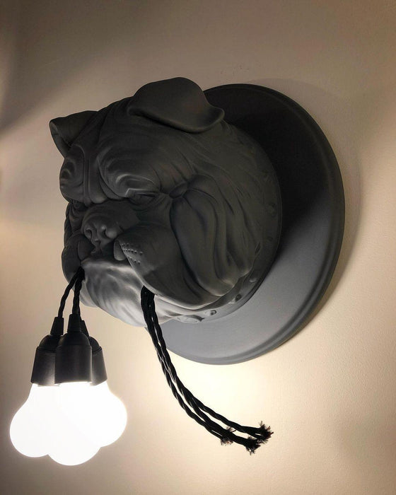 Amsterdam Wall Lamp - DWHOME