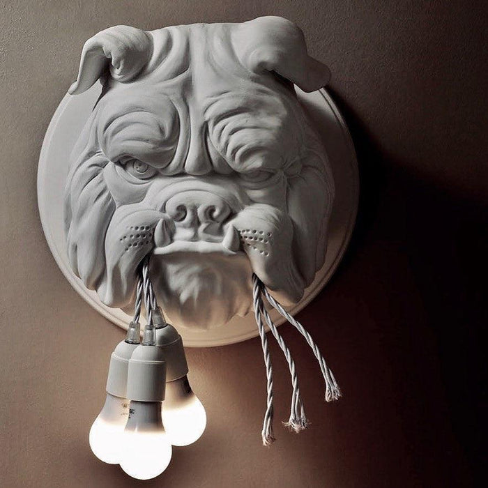 Amsterdam Wall Lamp - DWHOME