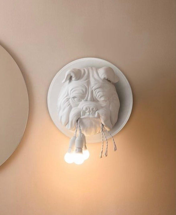 Amsterdam Wall Lamp.