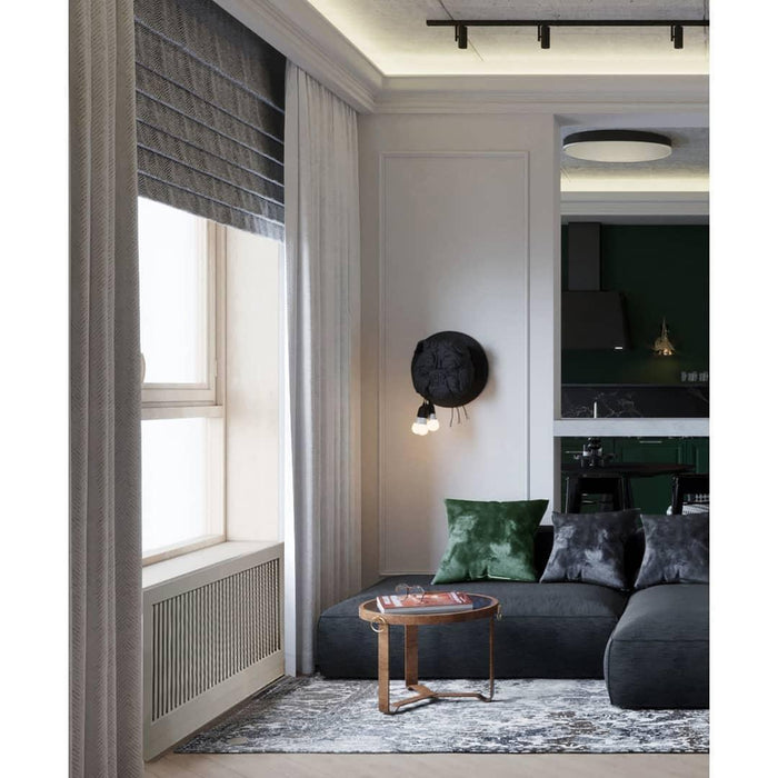 Amsterdam Wall Lamp - DWHOME