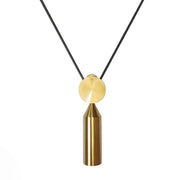 Amun Modern Pulley Pendant Light-DWHOME