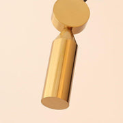Amun Modern Pulley Pendant Light-DWHOME
