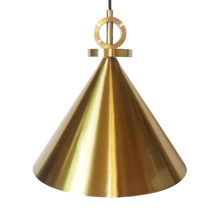 Amun Modern Pulley Pendant Light.