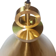 Amun Modern Pulley Pendant Light-DWHOME