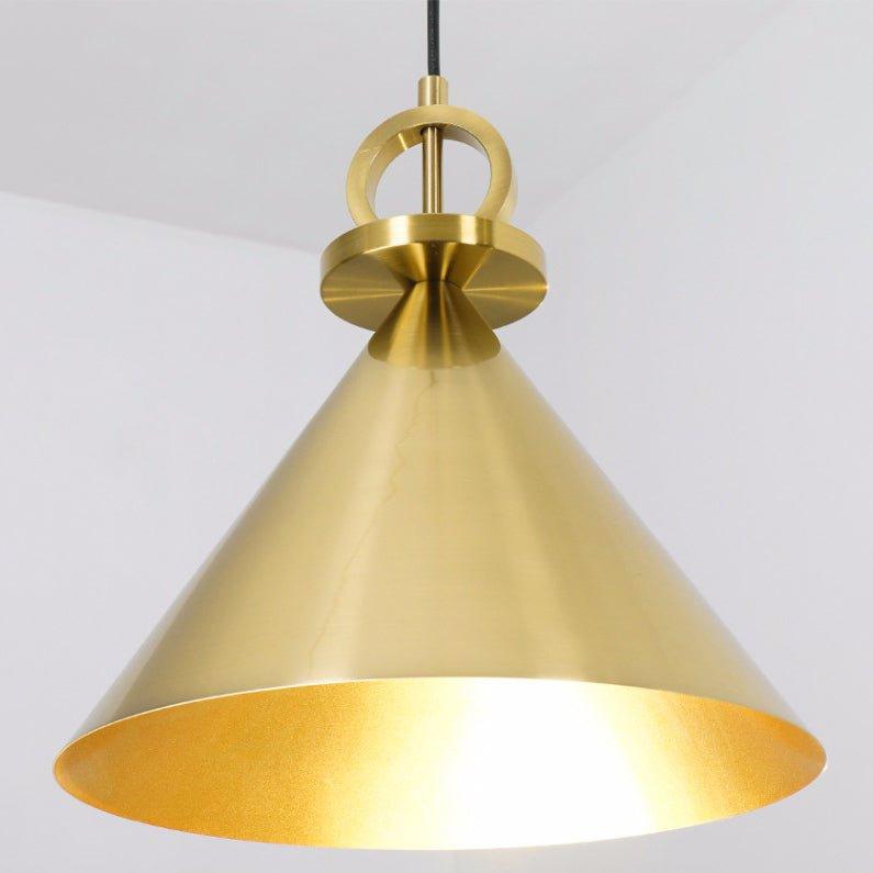 Amun Modern Pulley Pendant Light-DWHOME