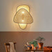 Anjuna Rattan Bamboo Wall Light.