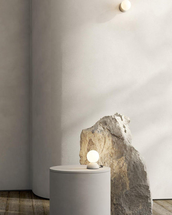 Origo Wall Lamp-DWHOME