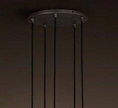 Aplomb Concrete Pendant Light - DWHOME