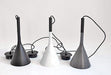 Aplomb Concrete Pendant Light - DWHOME