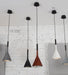 Aplomb Concrete Pendant Light - DWHOME