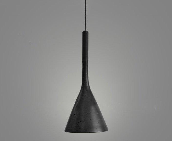 Aplomb Concrete Pendant Light - DWHOME