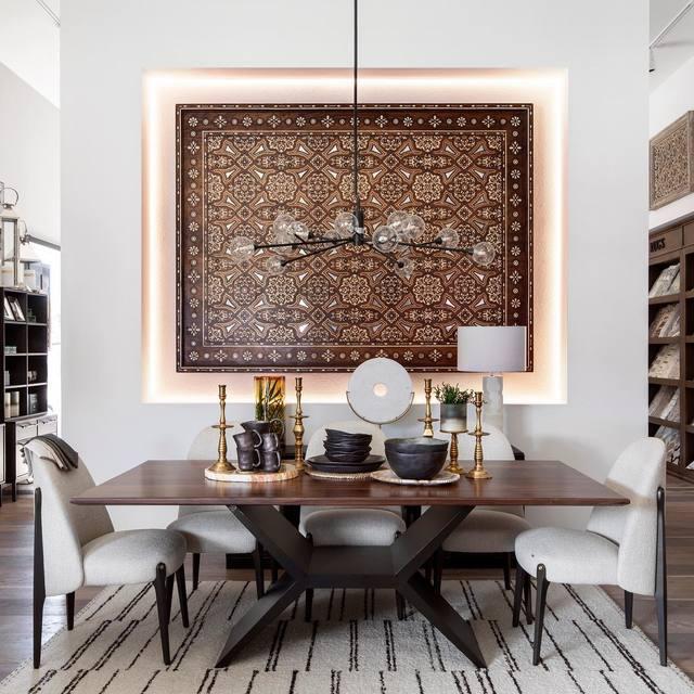Apollo Round Chandelier 36''47''59''-DWHOME