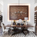 Apollo Round Chandelier 36''47''59''-DWHOME