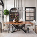 Apollo Round Chandelier 36''47''59''-DWHOME