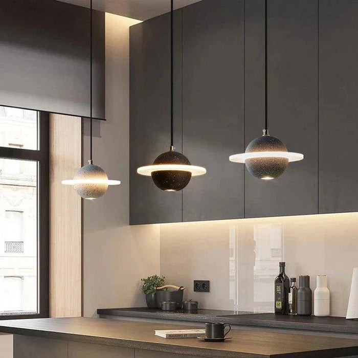 Artsy Planet Pendant Lights - DWHOME