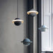 Artsy Planet Pendant Lights - DWHOME