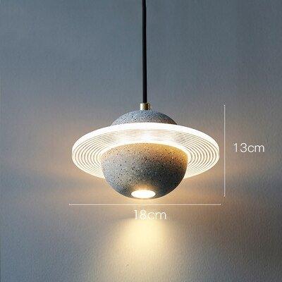 Artsy Planet Pendant Lights - DWHOME