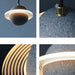 Artsy Planet Pendant Lights - DWHOME