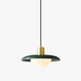 Arundel Mushroom Pendant Light.