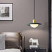 Arundel Mushroom Pendant Light.