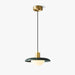 Arundel Mushroom Pendant Light.