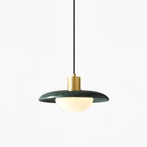 Arundel Mushroom Pendant Light.