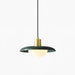 Arundel Mushroom Pendant Light.