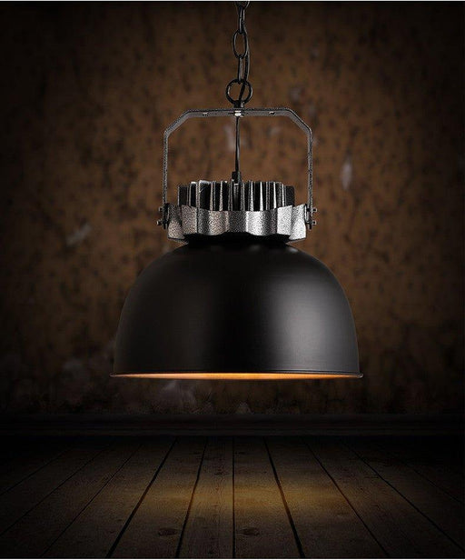 Arvid Pendant Light-DWHOME