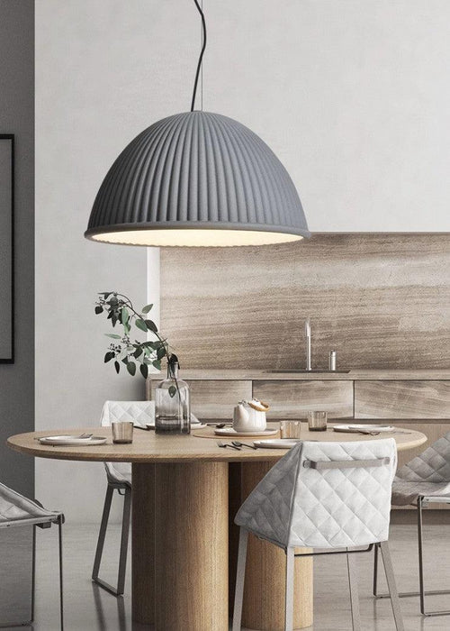 Ascot Minimalist Modern Pendant Light - DWHOME