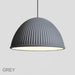 Ascot Minimalist Modern Pendant Light - DWHOME