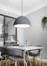 Ascot Minimalist Modern Pendant Light - DWHOME