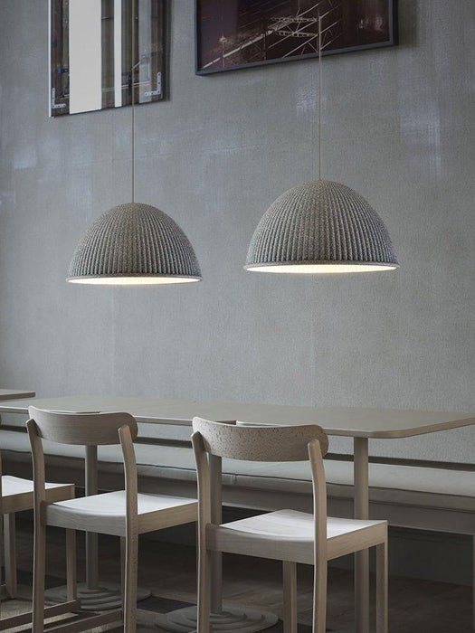 Ascot Minimalist Modern Pendant Light - DWHOME