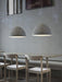 Ascot Minimalist Modern Pendant Light - DWHOME