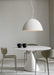 Ascot Minimalist Modern Pendant Light - DWHOME