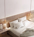 Ashwood Wooden Scandi Japandi Pendant Light.