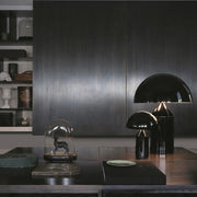 Atollo Metal Table Lamp-DWHOME
