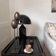 Atollo Metal Table Lamp-DWHOME