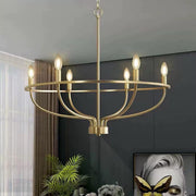 Maxwell Chandelier-DWHOME
