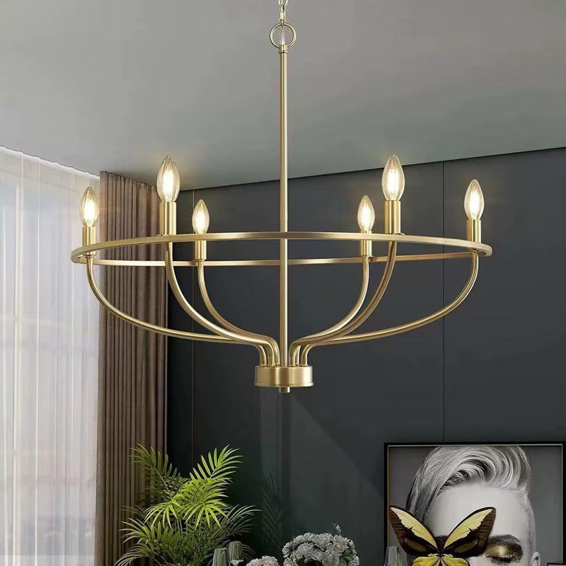 Maxwell Chandelier-DWHOME