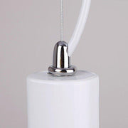 Babylon Hanging Garden Plant Minimalist Pendant Light-DWHOME