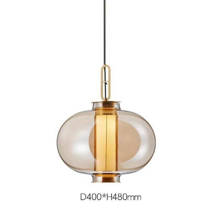 Bai Family Pendant Light - Vakkerlight