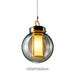 Bai Family Pendant Light - Vakkerlight