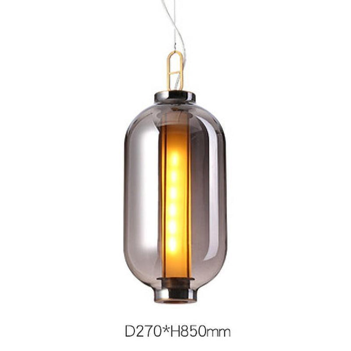 Bai Family Pendant Light-DWHOME